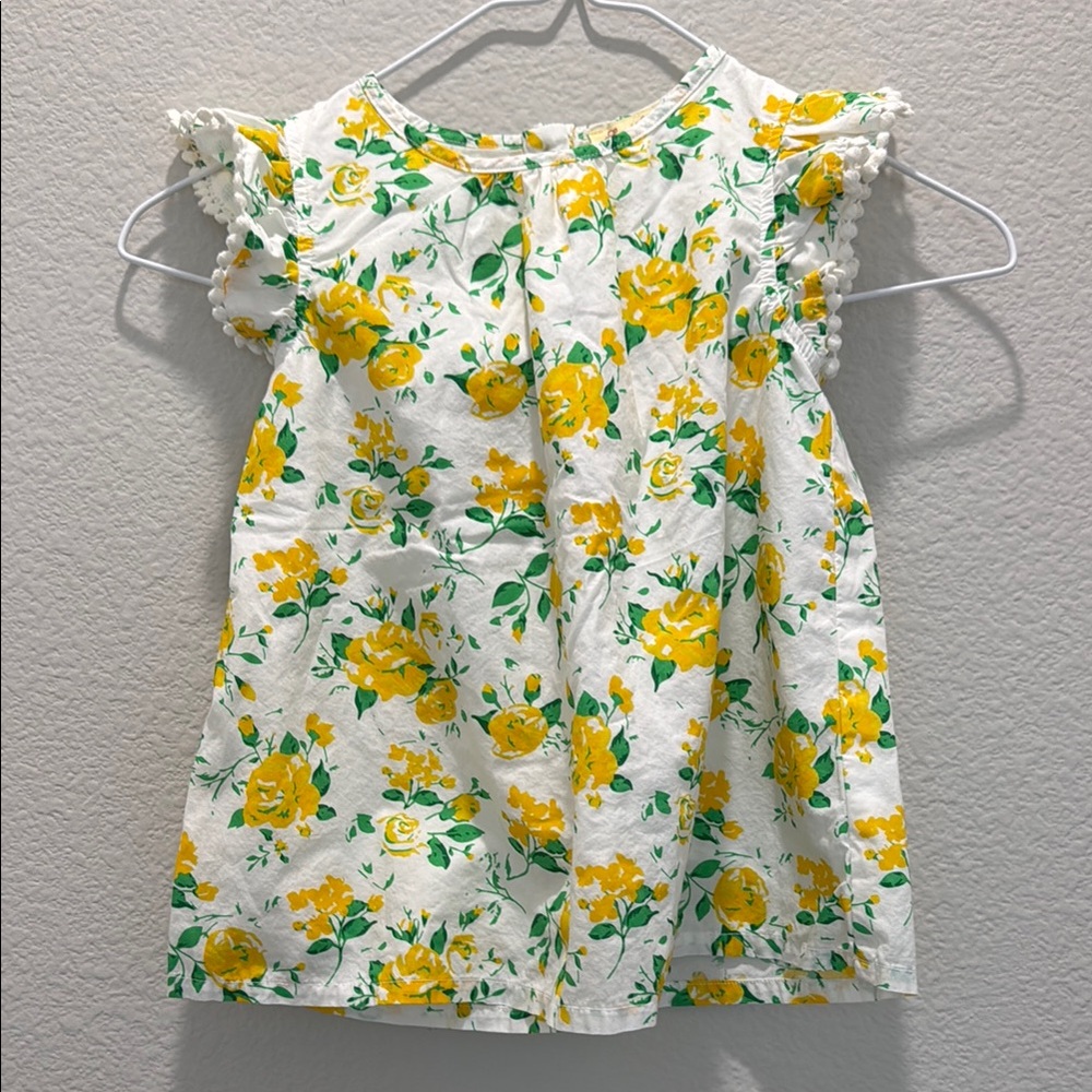 Sweet Magnolia Baby Girl Dress Size 3T EUC